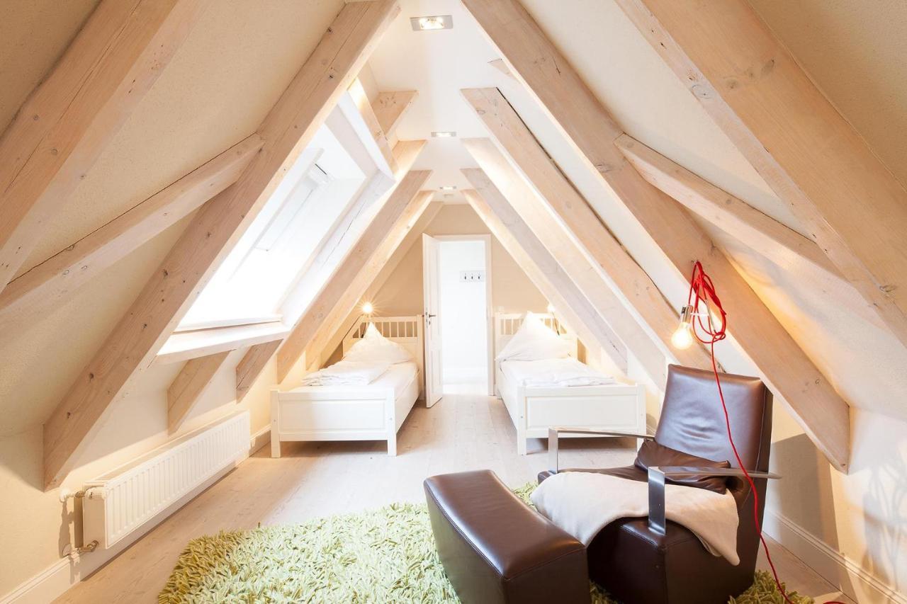 Sommerhaus Malmö App. 2 Apartment