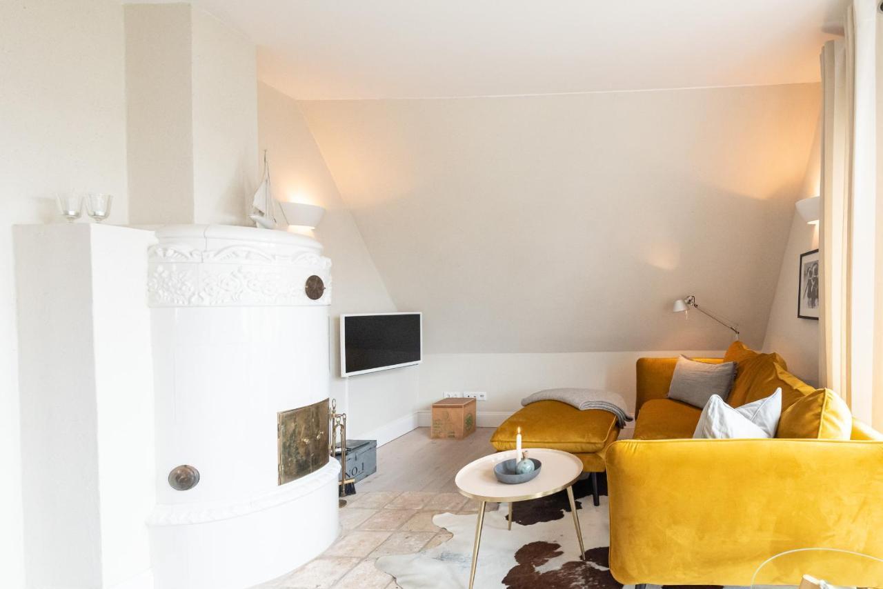 Sommerhaus Malmö App. 2 * Wenningstedt-Braderup