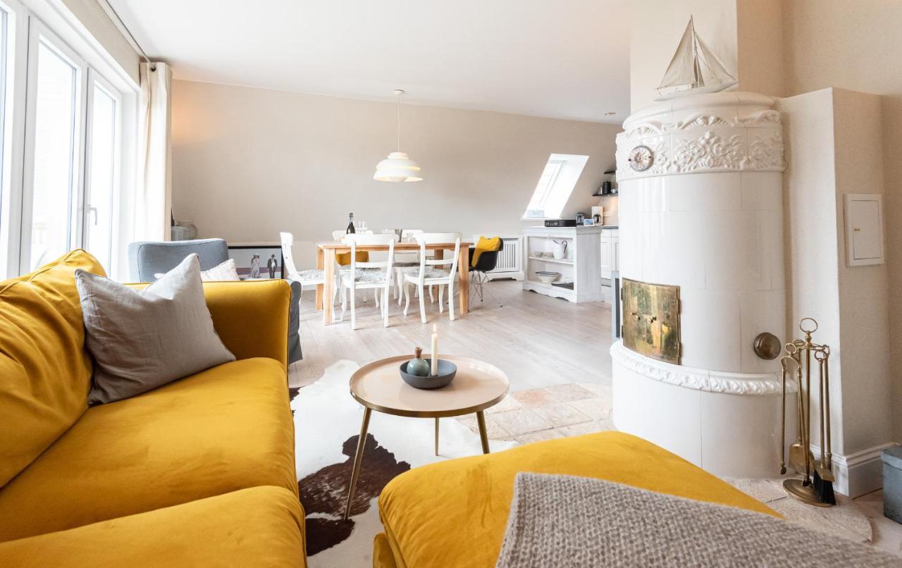 Sommerhaus Malmö App. 2 Apartment