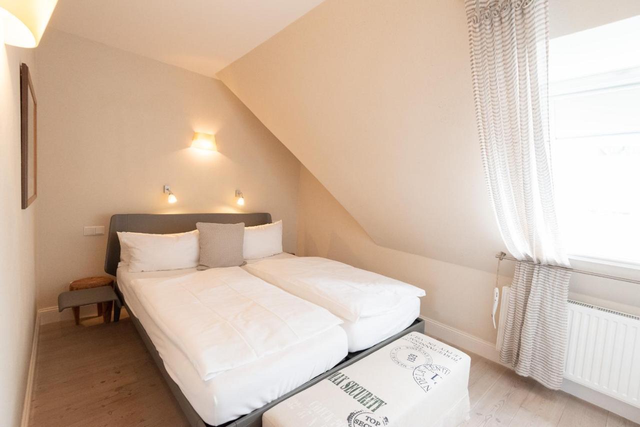 Sommerhaus Malmö App. 2 Apartment Wenningstedt-Braderup