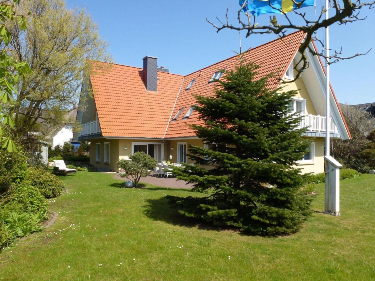 Sommerhaus Malmö App. 2 Wenningstedt-Braderup